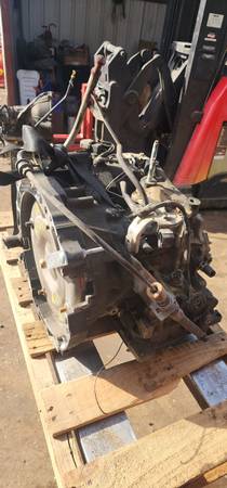★ 2010-2012 MAZDA CX-7  - AUTOMATIC TRANSMISSION -#M18069★ 1
