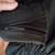 Size M/L Hein Gericke First Gear Woman's Black Leather Jacket 8 thumbnail
