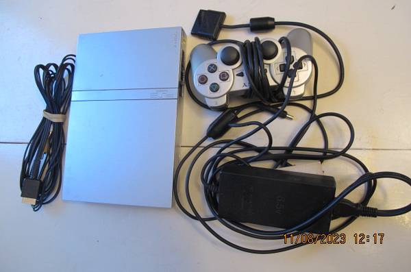 Sony Playstation 2 1