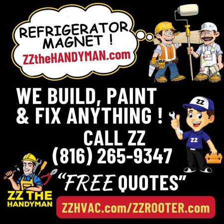 ZZ KITCHEN CABINETS 1