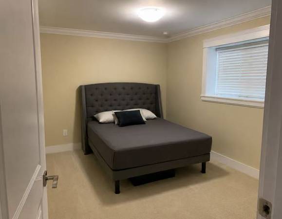All Included 2-Bedroom Basement Suite in South Burnaby 2