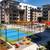 1 BD, EV stations, Courtyard with BBQ area 5 thumbnail