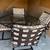 O.W Lee patio Dining Set/ Patio Table And Chairs 2 thumbnail