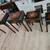 Antique Asian Hand Carved Nesting Tables 12 thumbnail