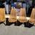 OLYMPIA MELINO WOOD FOLDING CHAIR 9 thumbnail