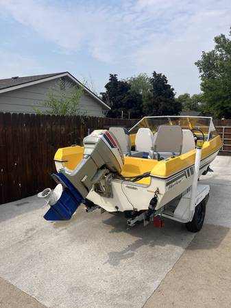 Boat 1