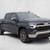 2022 Chevrolet Silverado 1500 LT 4x4 4WD Certified Chevy Truck Crew cab 3 thumbnail