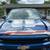 2017 Blue Chevrolet Silverado Z71 Double Cab in Excellent Condition 5 thumbnail