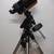 Celestron C6 SCT telescope with Motorized CG-5 Equatorial Mount 1 thumbnail