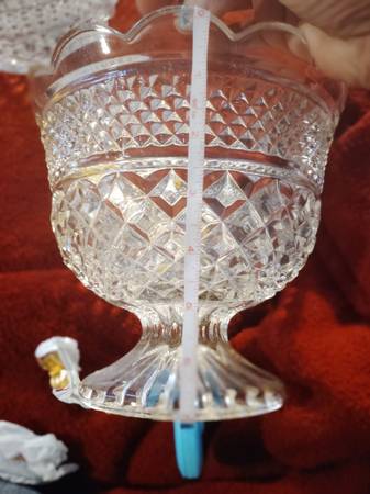 Candy bowl 1