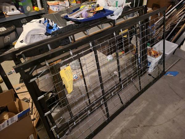 Trundle bed 1