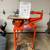 Hegner Multimax-22V Universal Precision Saw – Like New – Ohio 4 thumbnail