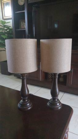 Small Table Lamps 1