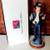 Richard Petty #43 NASCAR character collectible Limited Edition 1 thumbnail