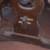 Vintage 40's hand made Buffet and Desk 7 thumbnail