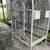 Very large high-quality full-size parrot cage 1 thumbnail