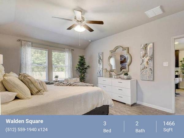 On-site Maintenance, Neighborhood Atmosphere, Public Parks Nearby 1