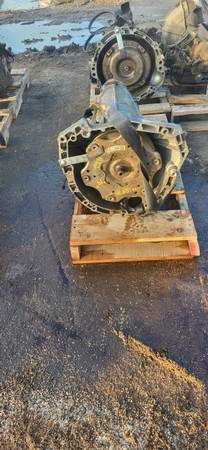 💲★2014-2015 CADILLAC ATS - AUTOMATIC TRANSMISSION - #M18478★💲 1