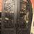 Canton Model Double Entry Wrought Iron Doors 2 thumbnail