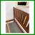 Full Size Circa 1997 Stickley Furniture Slat Bristol Cherry Bed Frame 8 thumbnail