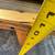 Free - Van Bed Platform - Folding Wings, Heavy Plywood, Camper Project 13 thumbnail
