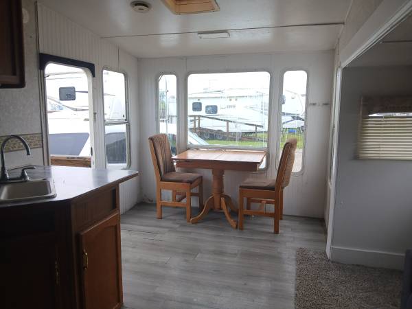 $850 / 1br - 1 Bedroom 1 Bathroom RV for rent (Quinlan, Tx)63656599971585124
