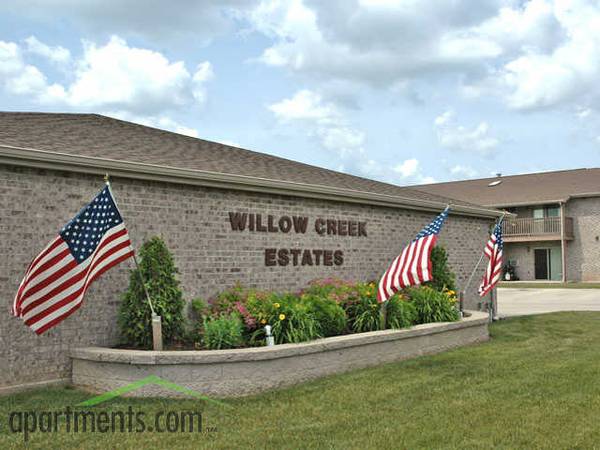 Willow Creek Estates - TWO BED OPEN NOW! 1