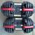Bowflex 552 Adjustable Dumbbells 1 thumbnail