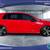 2016 Volkswagen Golf R 4-Door 3 thumbnail