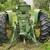 John Deere 730 tractor 2 thumbnail