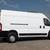 2025 RAM ProMaster 2500 Dodge High Roof Cargo Van 159WB Van 7 thumbnail