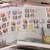 * US Stamps ~ 1970s, 1980s, 1990s. ~ not used. 7 thumbnail
