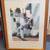 Ilana Richardson Signed and Framed Print "Journeys in the Sun" 11 thumbnail
