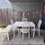 Dining Table With 4 Chairs And 1 Bench 3 thumbnail
