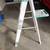4 ft. Aluminum Step Ladder with 250 lbs 1 thumbnail
