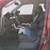 2011 Nissan Pathfinder 4x4 4WD SV SUV 10 thumbnail