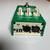 TC Helicon The Duplicator vocal harmony guitar pedal mint 4 thumbnail