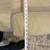 Pottery Barn Gray Wingback Rocking Chair & Ottoman Set 7 thumbnail