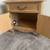 Solid Wood Pine Dresser Set — Dresser, End Table & Mirror 4 thumbnail