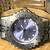 ROXY QUIKSILVER Water Resistant (330 Feet) WATCH… RX 420 Japan Quartz Movt. 1 thumbnail