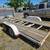 Custom Built Late Model Trailer 4 thumbnail