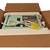 Countertop Ice Maker Machine 26lbs Per Day (Mint Green) 10 thumbnail