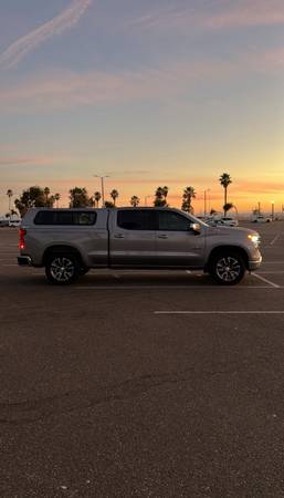2024 Chevy Silverado 1500 Duramax - $56,000 (Los Ángeles)63441191775363121