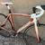 2014 Cannondale Carbon Synapse Road Bike 54cm 18 thumbnail