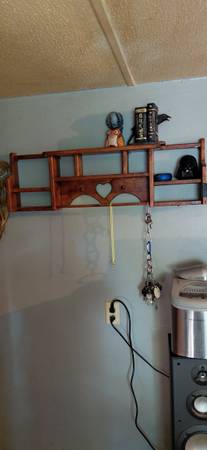 Shelf 1