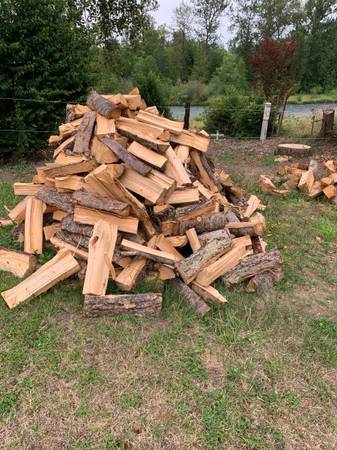Firewood 1