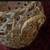 Large woven bamboo basket with handles, 17" high 3 thumbnail