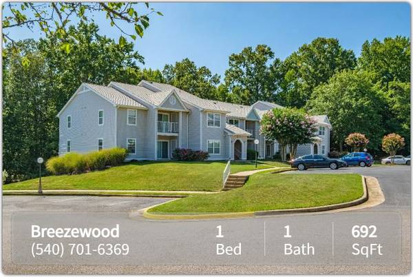 Dream Bigger, Live Better: Move in Today! 1