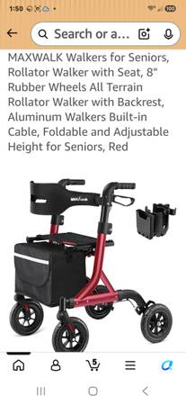 Walker 1