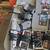 Nintendo NES Console Lot w/ Controllers Zapper Joystick + Mario, DuckT 4 thumbnail